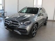 Mercedes GLE 400, d, Jahr 2020 - Heidenheim (Brenz)