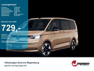 VW T7 Multivan, Multivan Life ÜL, Jahr 2022 - Regensburg