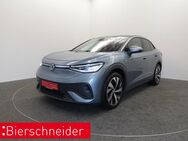 VW ID.5, Pro WÄRMEPUMPE IQ LIGHT 20, Jahr 2022 - Weißenburg (Bayern)