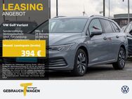 VW Golf Variant, 1.0 TSI MOVE, Jahr 2023 - Herne