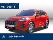 Ford Kuga, Plug-In Hybrid ST-Line X ECVT, Jahr 2022 - Böblingen