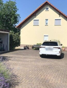 EFH mit Garagen, Wintergarten u. Kamin - Leisnig Bockelwitz