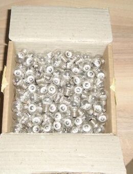 200 stück FAHRRADBIRNEN - Kassel Niederzwehren