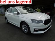 Skoda Fabia, 1.0 TSI TopSelection, Jahr 2022 - Föritz