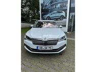 Skoda Superb Combi Style 2.0 TDI DSG 360°Navi*PTS*LED* - Oberhausen