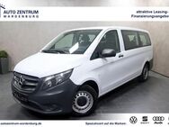 Mercedes Vito, Tourer 114 Lang Pro, Jahr 2020 - Wardenburg