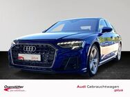 Audi A8, 60 TFSI e qu TV Massage, Jahr 2023 - Traunstein