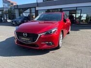 Mazda 3 SKYACTIV-G Sports-Line - Münzenberg