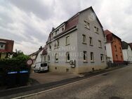 Attraktive Kapitalanlage in Heilbronn-Böckingen - Viel Raum, viel Potenzial - Heilbronn
