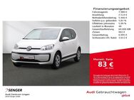 VW up, 1.0 TSI move up EasyEntry, Jahr 2019 - Lingen (Ems)