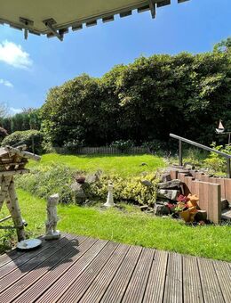 Für Kapitalanleger ! Sehr schöne sonnige Eigentumswohnung in Schalksmühle - Schalksmühle