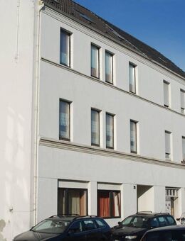 Wohnung, 02. OG, Kohrstraße 75 - Mönchengladbach