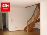Moderne Maisonette-Wohnung im Herzen der Altstadt - Dinkelsbühl