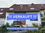 VERKAUFT !! VERKAUFT !! - Queidersbach