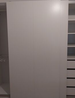 PAX Kleiderschrank - Schwäbisch Gmünd