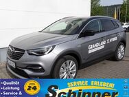 Opel Grandland X, 1.6 Plug-in-Hybrid Ultimate, Jahr 2020 - Weimar