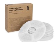 TIAKI Trinkbrunnen - Zubehör: Ersatzfilter (6 Stück)
