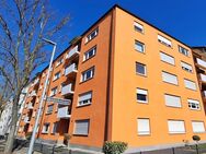 3,5 Zimmer EG-Wohnung in Mannheim-Rheinau - Mannheim