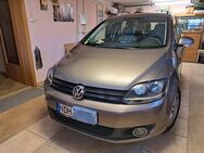 VW Golf Plus kombilimusine - Heringen (Helme) Uthleben