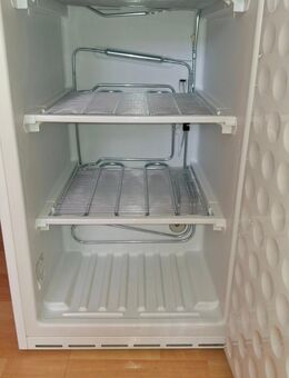 Bosch Tischgefrierschrank - Leopoldshöhe