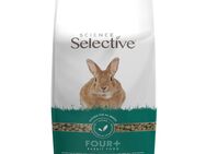 1,5 kg / 3 kg / 9 kg Science Selective zum Sonderpreis! - 3 kg 4 + Kaninchenfutter