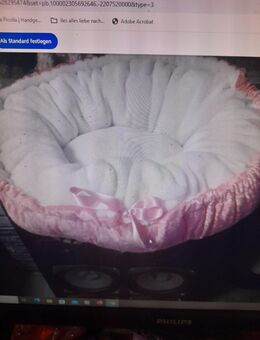 Hundebetten - Neumünster