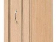 wiho Küchen Apothekerschrank Linz 30 cm breit, mit 4 Ablagen