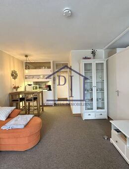 Eigentumswohnung in Ostseenähe - Sierksdorf