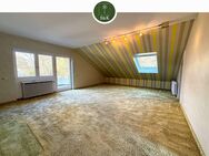Charmante Dachgeschosswohnung in Baden-Baden - Baden-Baden