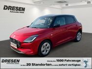 Suzuki Swift, Comfort, Jahr 2022 - Korschenbroich