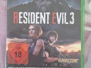 Resident Evil 3 top Zustand zu Verlaufen - Herzlake