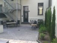 2,5 Zimmer, kernsaniert - 2. Reihe - ruhige, zentrale Lage - Frankfurt (Main)