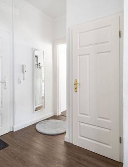 Bremen-Schwachhausen: Charmantes Wohn- und Geschäftshaus in bester Lage - Bremen