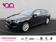 Skoda Scala, 1.0 TSI Selection Lenk-Heitz, Jahr 2023 - Bad Kreuznach