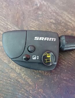 SRAM DUALDRIVE CLICKBOX NEU NOS RETRO VINTAGE - Frankfurt (Main)
