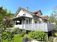 Ein Zuhause zum Staunen - Münstertal (Schwarzwald)
