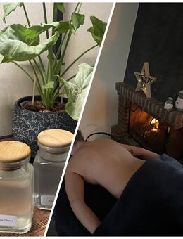 Mobile Wellnessmassagen-Entspannung vor Ort - Heinsberg Zentrum