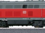 Märklin Diesellokomotive Märklin Start up - BR 216 DB AG, Wechselstrom, Spur H0