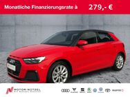 Audi A1, Sportback 25 TFSI ADVANCED, Jahr 2022 - Bayreuth