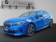 BMW 120, d xDrive M SPORT ParkAss, Jahr 2024 - Eggenfelden