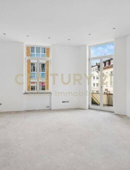 Bad Homburg: Wohn- & Geschäftshaus mit Flair - Sanierungs-Endphase in Käuferhand - Bad Homburg (Höhe)