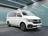 VW T6 California, 2.0 TDI 1 Beach Tour Edition DIGI 18, Jahr 2023 - München