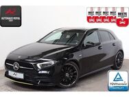 Mercedes-Benz A 250 AMG NIGHT EDITION 1 WIDE,MULTIBEAM,HUD,SH - Berlin