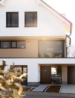 Exklusives Einfamilienhaus in Bestlage - von privat - Olpe