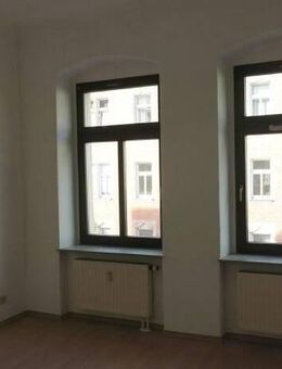 Attraktive 3-Zimmer-Wohnung - Chemnitz