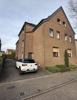 Modernes Zweifamilienhaus mit Ausbaureserve - Marl (Nordrhein-Westfalen)