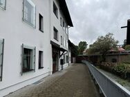 Provisionsfreie 3 Zimmer Wohnung - Traum zum Wohnen am Mühlbach - Garmisch-Partenkirchen