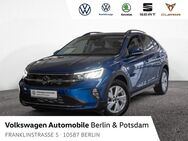 VW Taigo, 1.0 TSI Life APP, Jahr 2023 - Berlin