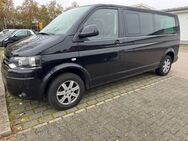 VW T5 2.0 DSG Caravelle Comfortline 9-Sitzer lang - Aulendorf