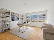 Elegante 3-Zimmer-Wohnung mit Loggia in zentraler Lage - Berlin